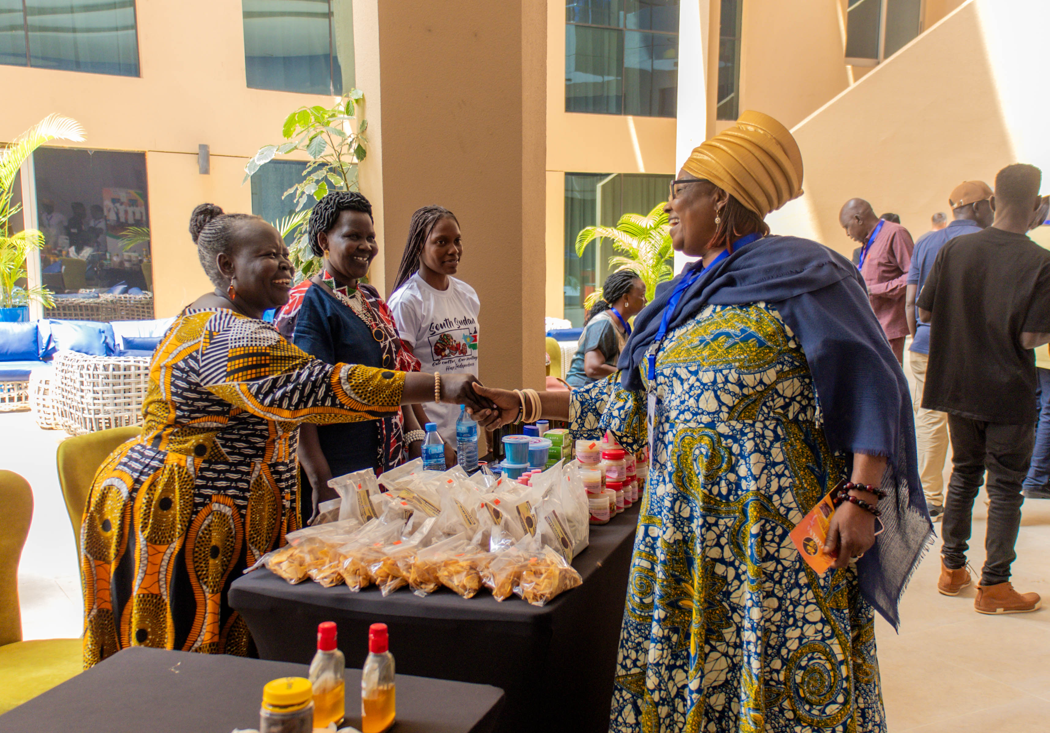 Translation Services